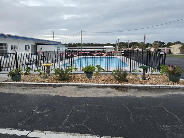 11206 Harmony Drive a Dade City, FL Mobile or Manufactured Home for Sale